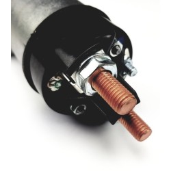 Solenoide para motor de arranque Prestolite 32556474 / 32556747 / FC115024