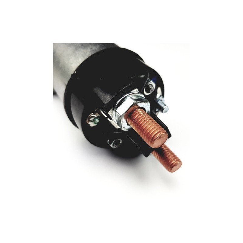 Solenoid for starter  Prestolite 32556474 / 32556747 / FC115024 Solenoid for starter  Prestolite 32556474 / 32556747 / FC115024