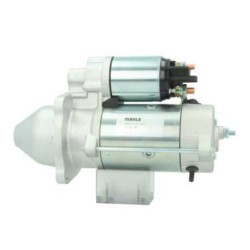 Motor de arranque MAHLE MS289 / AZE4151 / AZE4207 para Pekins 28738071 / 2873K404