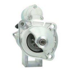 Motor de arranque MAHLE MS289 / AZE4151 / AZE4207 para Pekins 28738071 / 2873K404