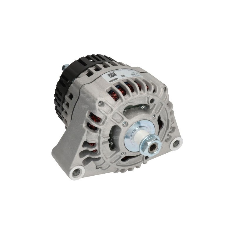 Alternatore sostituisce AAK5141/ AAK5335 / AAK5336 / AAK5566