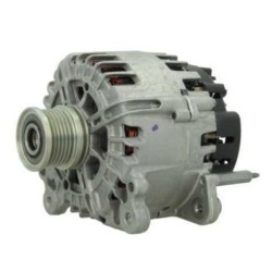 Alternador VALEO FG18T123 sustituye FG18T124 / FGN18T079