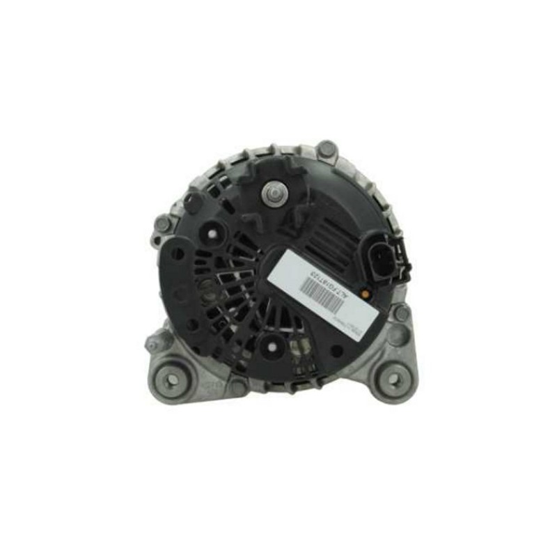 Alternator VALEO FG18T123 replacing FG18T124 / FGN18T079