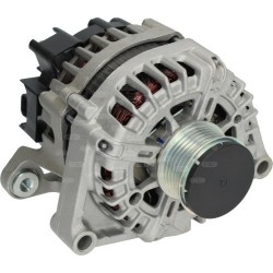 Alternador sustituye TG12C072 / 2605854A / 13500583