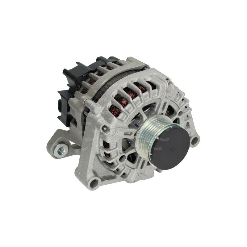 Alternator replacing TG12C072 / 2605854A / 13500583