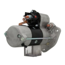 Motor de arranque sustituye428000-7160 / 428000-7161 para Cummins