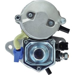 Motor de arranque sustituye228000-1960 / 228000-1961 / 228000-1962
