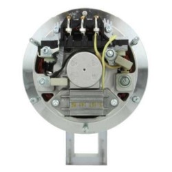 Alternador Mahle MG614 / 11.201.853 / 11.204.448 para Deutz Fahr / KHD