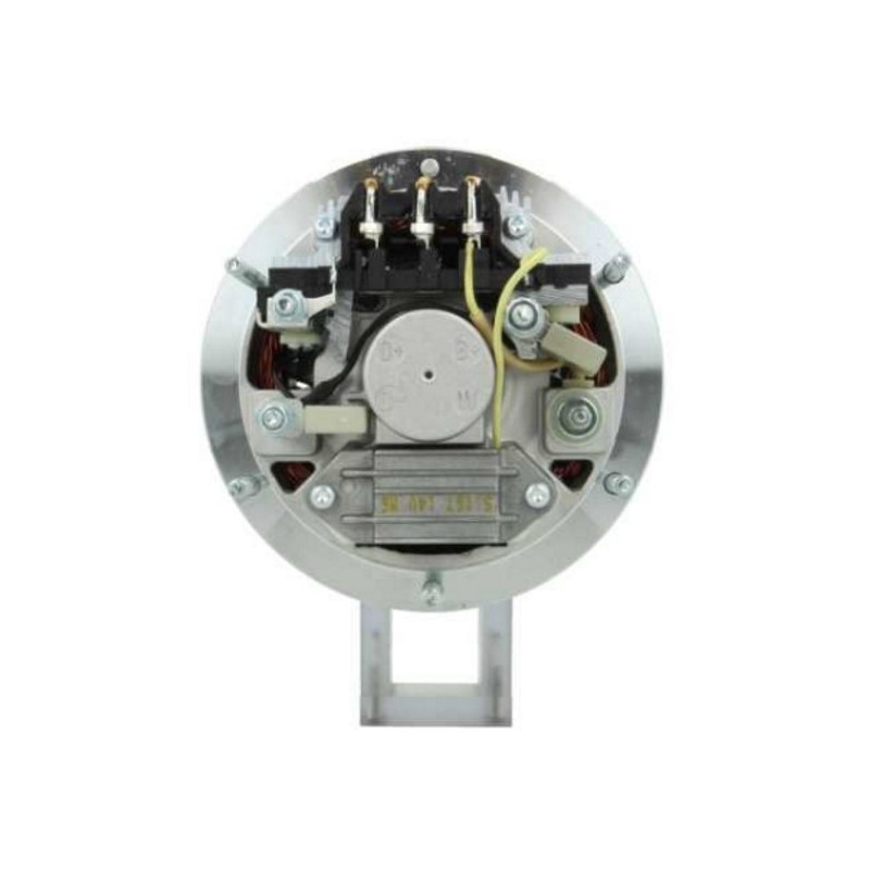 Alternatore Mahle MG614 / 11.201.853 / 11.204.448 per Deutz Fahr / KHD