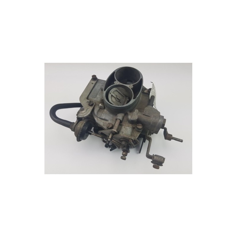 Used carburettor Solex 28 CIC 4
