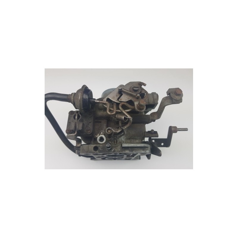 Used carburettor Solex 28 CIC 4