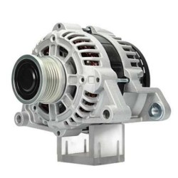 Alternador sustituye 13581885 para Opel / Chevroly