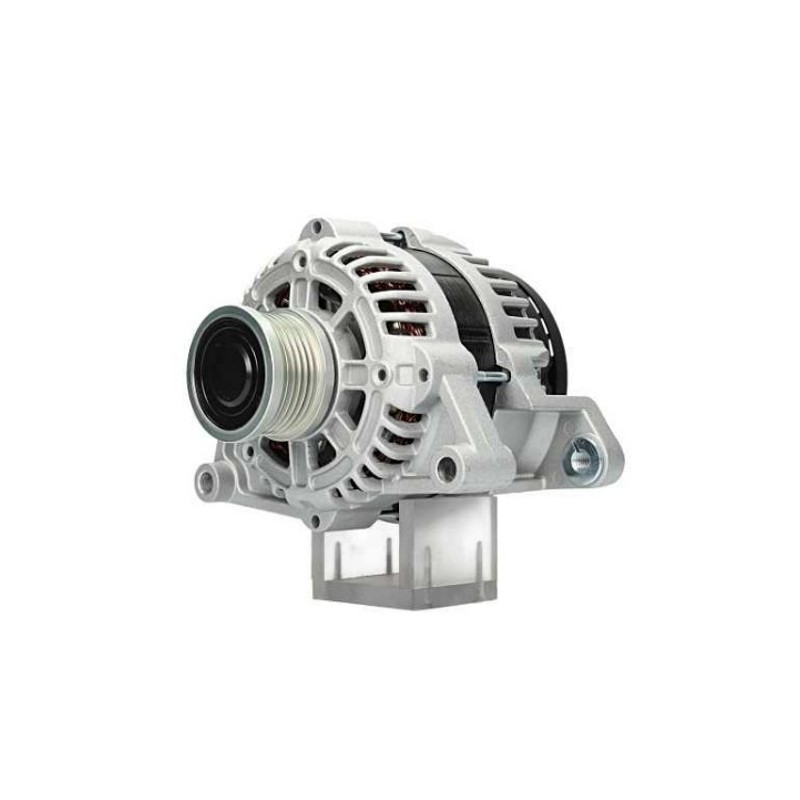 Alternator replacing  13581885 for Opel / Chevrolet