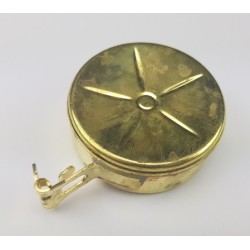 Flotador para carburador weber 36DCNFA / DCNFA