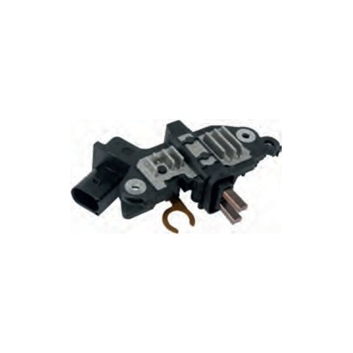 Regolatore per alternatore Bosch 0124625023 / Chrysler 68011841AA / 68011841AB