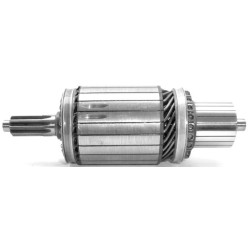 Armadura para motor de arranque  NIKKO 	0-24000-3030