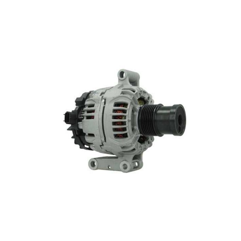 Alternator replacing 0124325100 / 2C1T10300BA / YC1T10300DB