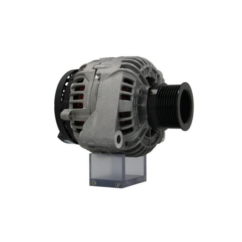 Alternator Bosch 0124655665 / 0124655666 for Mercedes Benz