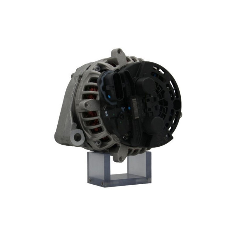 Alternator Bosch 0124655665 / 0124655666 for Mercedes Benz