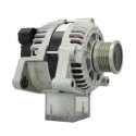Alternator Delco remy DRA0917 replacing 0986083400 / 0986CR6061