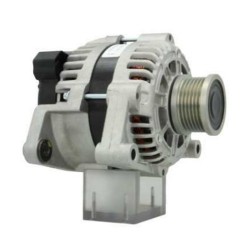 Alternador Delco remy DRA0917 sustituye 0986083400 / 0986CR6061