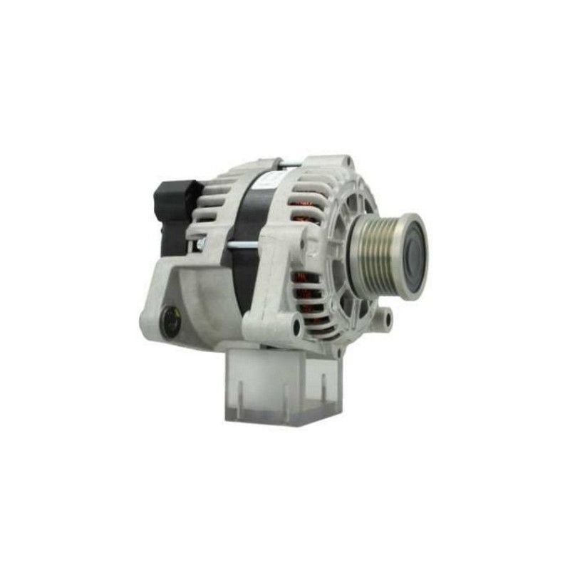 Alternator Delco remy DRA0917 replacing 0986083400 / 0986CR6061