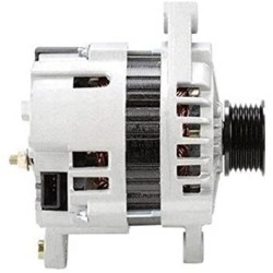 Alternador sustituye 96190262 / 96258990 / 96288095 para Daewoo