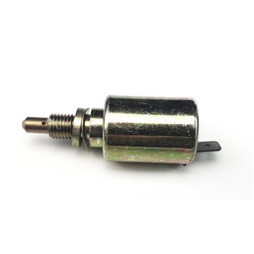 Intercettatori per carburatore Weber 36ADL sur Lancia