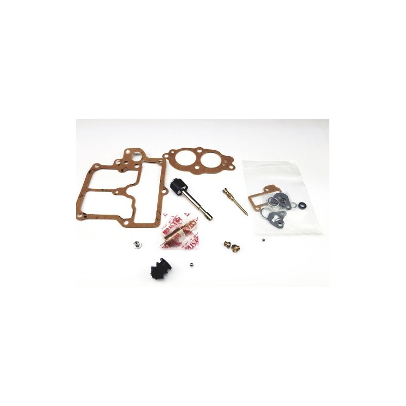 Service Kit for carburettor KEIHIN on Golf 1,6-1,8 - Jetta 1,6 andAUDI 80