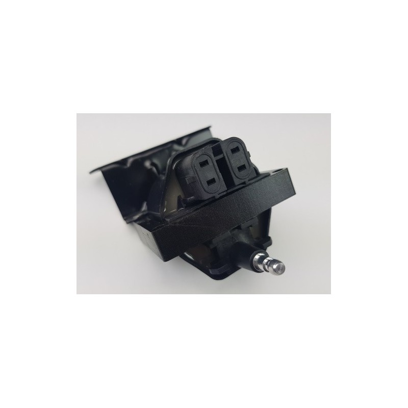 Coil Ignition replacing 01115467 / 1115467 / 96165049 for Daewoo