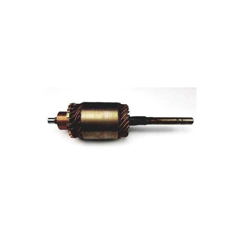 Induit type Lucas 54258557 / TJB109 pour démarreur