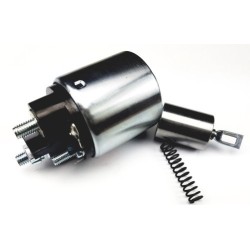  Solenoide para motor de arranque Bosch 0001108074 / 0001108112 / 0001108125