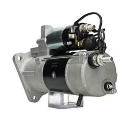 Motor de arranque sustituyeM009T82179 / M009T82179AM / M009T84079 / 21103718