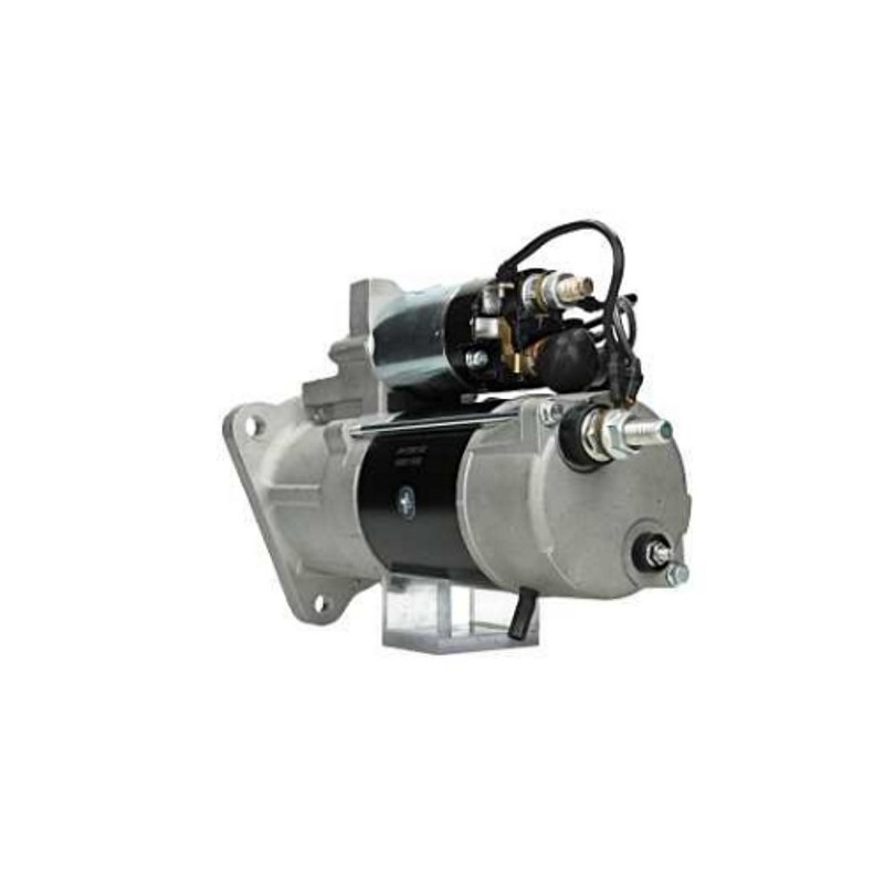 Anlasser ersetzt M009T82179 / M009T82179AM / M009T84079 / 21103718