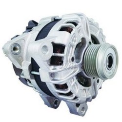 Alternador sustituye 0125812013 / 0125812014 / 0125812061 / 0125812062