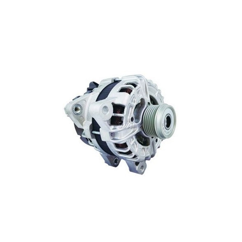 Alternator replacing 0125812013 / 0125812014 / 0125812061 / 0125812062