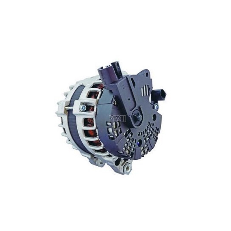 Lichtmaschine ersetzt 0125812013 / 0125812014 / 0125812061 / 0125812062