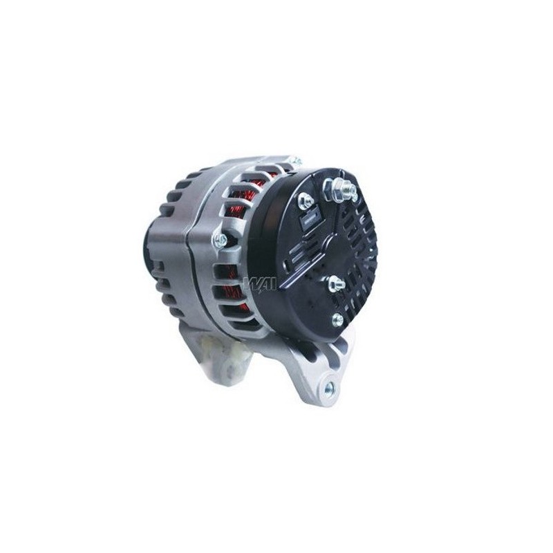 Alternator replacing 320/08648 / 320/08649 / AAK5820 / AAK5840 for JCB