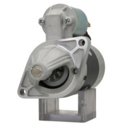 Motor de arranque sustituye Mitsubishi M3T33183 / M3T33182 / M2T49189
