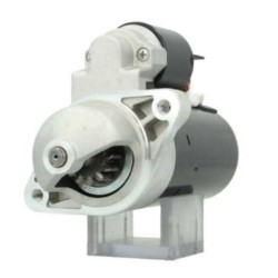 Motor de arranque MAHLE MS656 / AZE2239 / AZE2258 para ISEKI