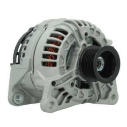 Alternador sustituye Bosch 0124655006 / 0124555006 para DAF