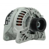 Alternatore sostituisce Bosch 0124655006 / 0124555006 per DAF