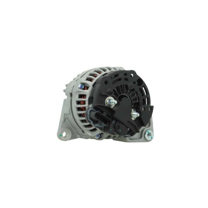 Alternatore sostituisce Bosch 0124655006 / 0124555006 per DAF