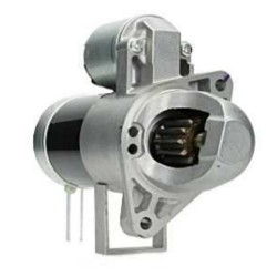 Motor de arranque Mitsubishi M001T30271 / M1T30271 para Colt / Forfour 1.5 Di / Cdi