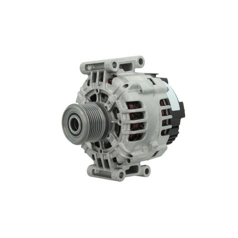 Alternatore VALEO SG12B062 sostituisce A2711540202 per Mercedes