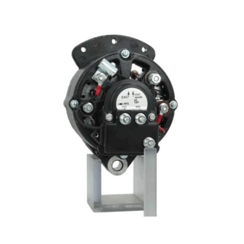 Lichtmaschine ersetzt 10412194 / 412194 / 5D44463G01 / 8MR2215D für Thermo king