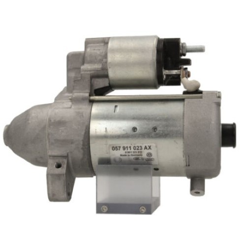 Starter BOSCH 0001223011 / 0001223012 / 057911023A / DRS0412