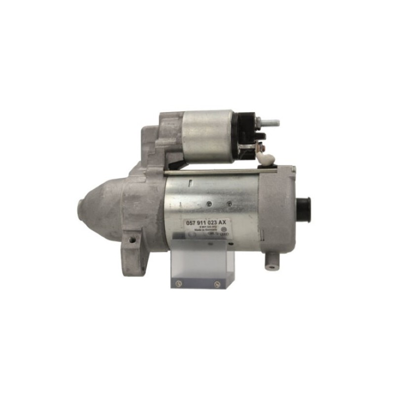 Starter BOSCH 0001223011 / 0001223012 / 057911023A / DRS0412