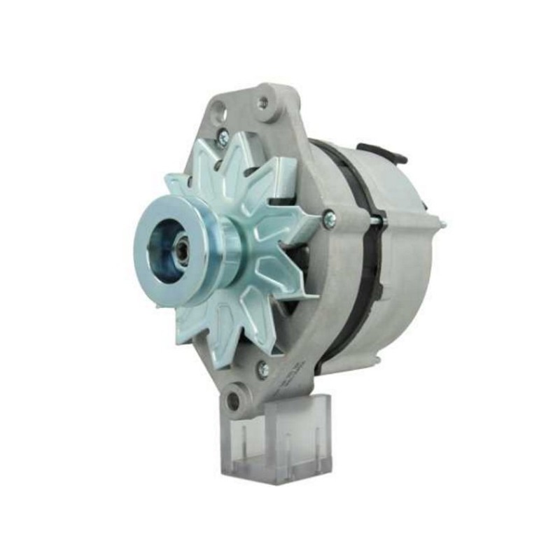 Alternator replacing BOSCH 0120469723 / 0120469722 / 0120469021