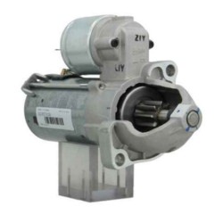 Motor de arranque VALEO D6G2 para moto BMW